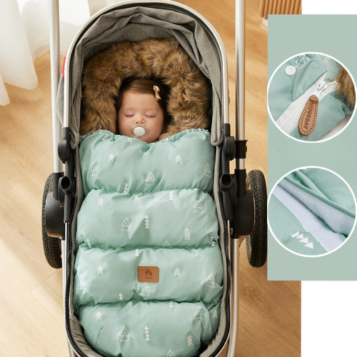 La Chanceliere Bebe|CozyNest™