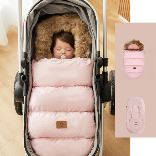 La Chanceliere Bebe|CozyNest™